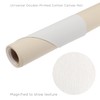Creative Mark Universal Primed Cotton Canvas Rolls - All-Media Primed