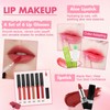Makeup Kit for Teens & Girls, Makeup Gift Set for