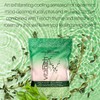 Vitabath Cool Spearmint & Thyme Epsom Salts Relaxing Therapeutic Aromatherapy