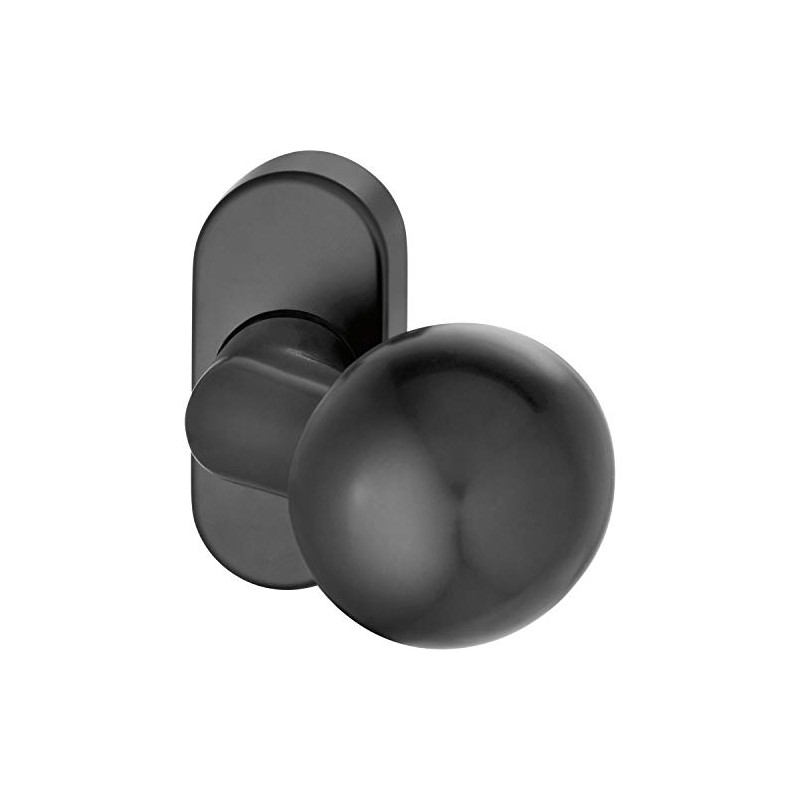FSB 0 07 0846 42801 0810 Door Knob Fixed Diameter