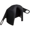 Aussie Kakabuto 576691 Racing Air Mask 1, Black, Size: Large,