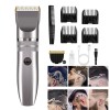 Sejoy Rechargeable Hair Clippers Cordless Trimmer Shaving Machine Cutting Barber