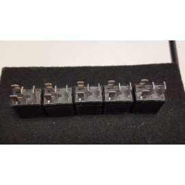 TE 5 pcs Auto relay TE PN V23074-A1801-X