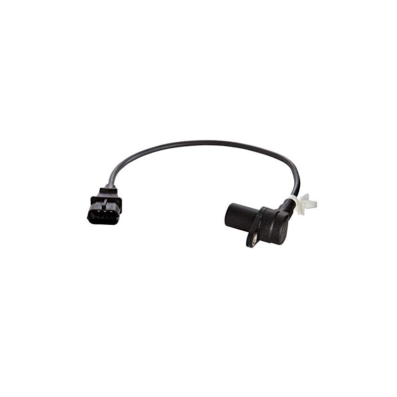 HELLA 6PU 009 146-961 Sensor, crankshaft pulse - 3-pin connector