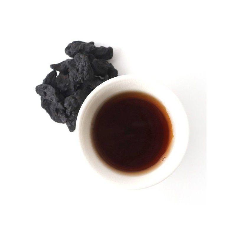 Donguihanjae 동의한재 중국산 3증 숙지황 500g Donguihanja Chinese 3rd Grade