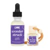 Car Freshener & Refill Bundle - Long Lasting Car Fragrance:_Wonderstruck