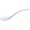 Contacto Serving Spoon 24 cm White