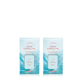 Thymes Goldleaf Gardenia Pura Smart Home Plug-in Diffuser Refills - Pack of 2