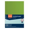 Florence Cardstock Smooth - Coloured Card Making Supplies A4 -