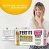 Nefertiti Ampolletas Alcalina - Jalea Real 10 X 20ml