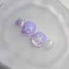 Violet Ocean Pedi Tip - Buy only the thumb tip