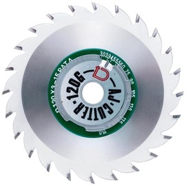 Dainichisho AJ-120G Flexible Groove Cutter