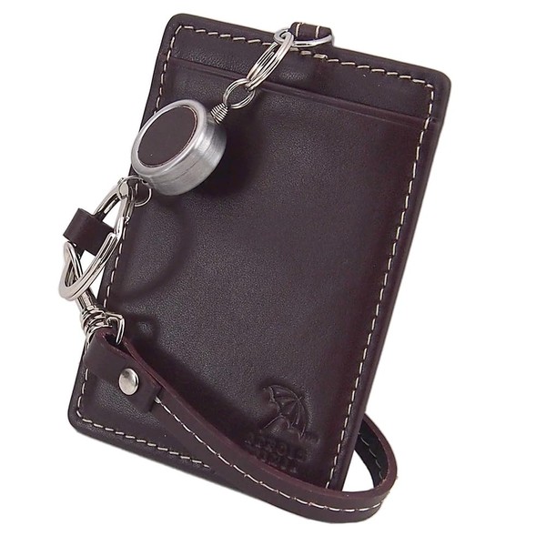 Arnold Palmer 4AP3283 Colorful Series Pass Case, Commuter Pass Case,