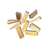 Tolux Wooden Wedges, Hardwood Wedge, Beech Wood Wedge, Wooden Doorstop,