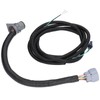 4L60E to 4L80E Transmission Wire Adapter with VSS WATRA30 18