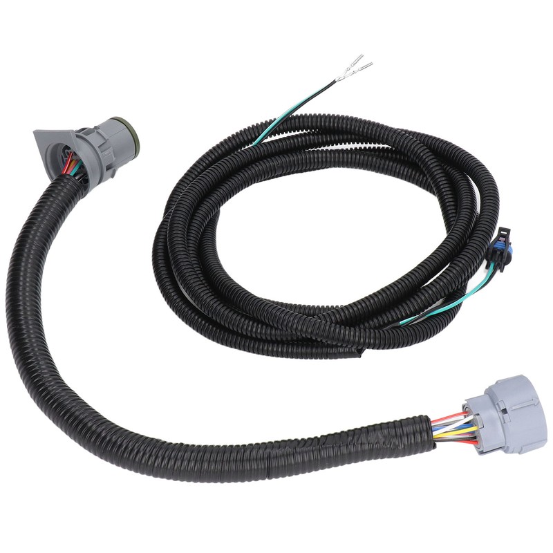 4L60E to 4L80E Transmission Wire Adapter with VSS WATRA30 18
