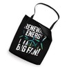 Renewable Energy I'm A Big Fan Statement Tote Bag