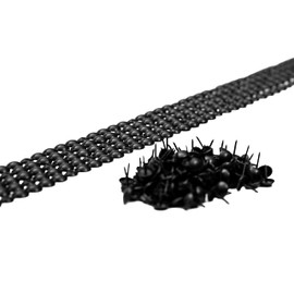 5 x 11mm Upholstery Strips for Sofas, Chairs and Chairs