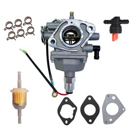 ALL-CARB 32 853 08-S 32 853 04-S 32 853 12-S Carburetor Replacement for Kohler SV710/715/720/725/730/740 SV810/820/830/840 20HP-25HP Engine