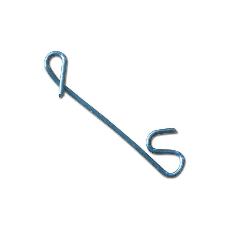 30-piece Behr knotless line, extra strong, 65 kg (3 packs