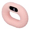 Silicone Hand Grip Strengthener Muscle Training Adjustable Strength Hand Strengthener