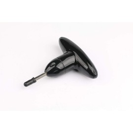 UnderFit Golf T25 Wrench for Odyssey Odyssey Oworks/Stroke Lab Putter Weights Wrench Black