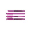Newell Brands 4x Paper Mate InkJoy Capped Gel Ink Pens
