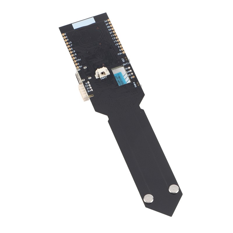 For TTGO T Higrow ESP32 WiFi Bluetooth DHT12 Soil Temperature
