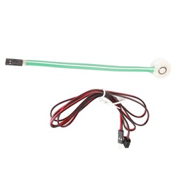 3D Printer Accessories Automatic Leveling Module Film Pressure Probe Type Auto Leveling Sensor for V6 MK8 Nozzles(for Nozzle)