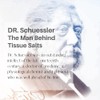 Schuessler Tissue Salts Combination U - 125 Tablets