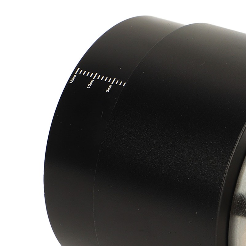 Coffee Tamper 3 in 1 Coffee Power Press Distributor Hammer