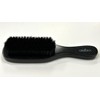 Crasiva Soft Boar Hair Brush for Men and Women