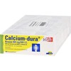 Calcium Dura Vit D3 Shower Head 600 mg/400 IU Pack