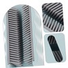 TEHAUX Shower Hair Catcher Wall Mounted Hair Collector Durable Bath