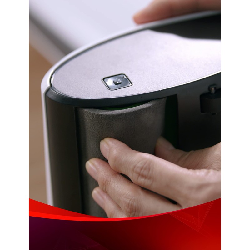 Hizero Cleaning Roller for F803 & F801 Bionic Electric Floor