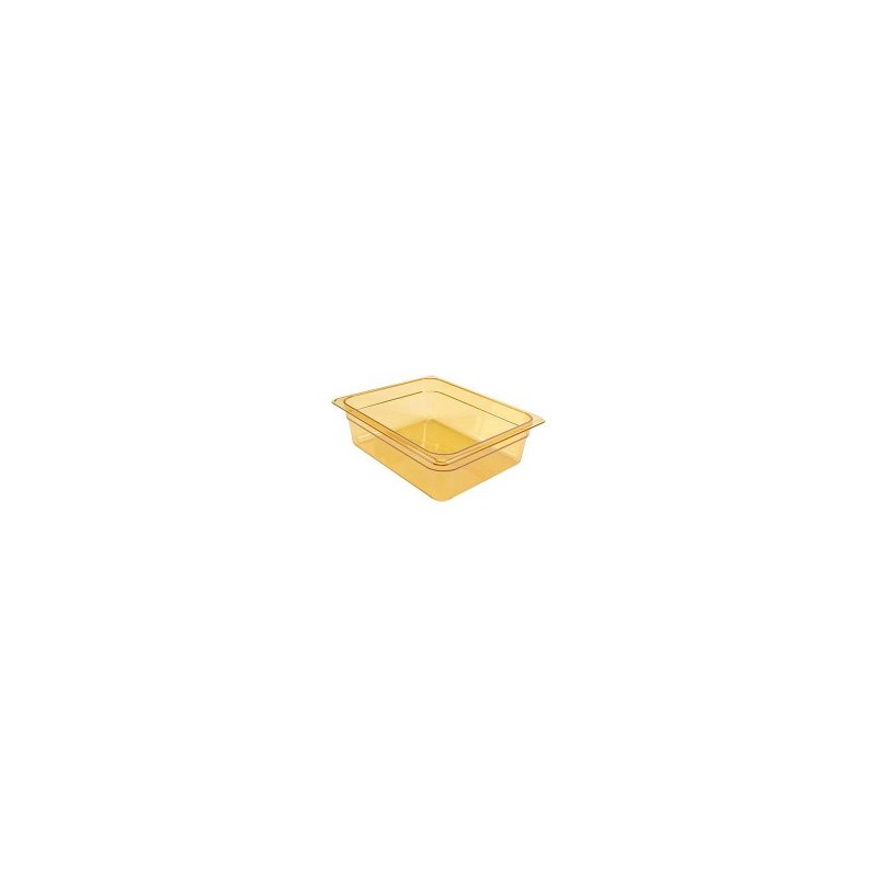 Cambro Hot Pan 1/2-100 mm 24HP (150)