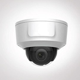 HIK-OEM DS-2CD2185G0-IMS 1/2.5" Progressive Scan CMOS; 2.8mm H.265/H.264/MJPEG; Color: 0.028 lux @(F2.0, AGC ON) IR up to 90 ft; DC 12V & PoE; Built-in micro SD slot; Built-in Audio, HDMI Out