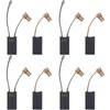 1617014135 Carbon Brushes For GBH 7 DE GBH 7-46 DE