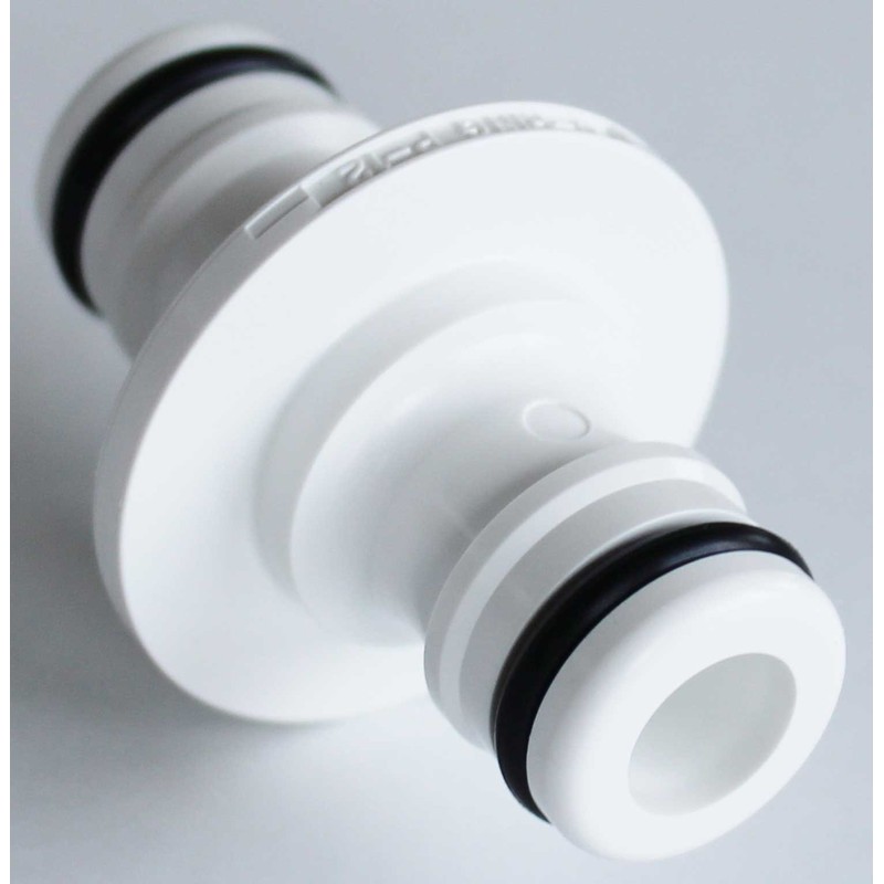 Toyox C-18 Intermediate Plug Connecting Hose with One Touch Sprinkling