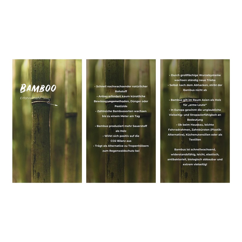 CODELLO Lightweight scarf made of fine bamboo, lightgrey