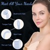 High Frequency Facial Wand - UUPAS Portable Handheld 4 in