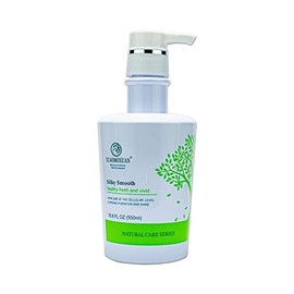 Xiaomoxuan Moisturizing Hair Mask Silky Smooth - Natural Tea Tree Oil Hair and Scalp Nourishing - Deep Hydrating for Dry Hair Breakage and Split Ends Repair - Vitamin Hair Mask Frizz Treatment