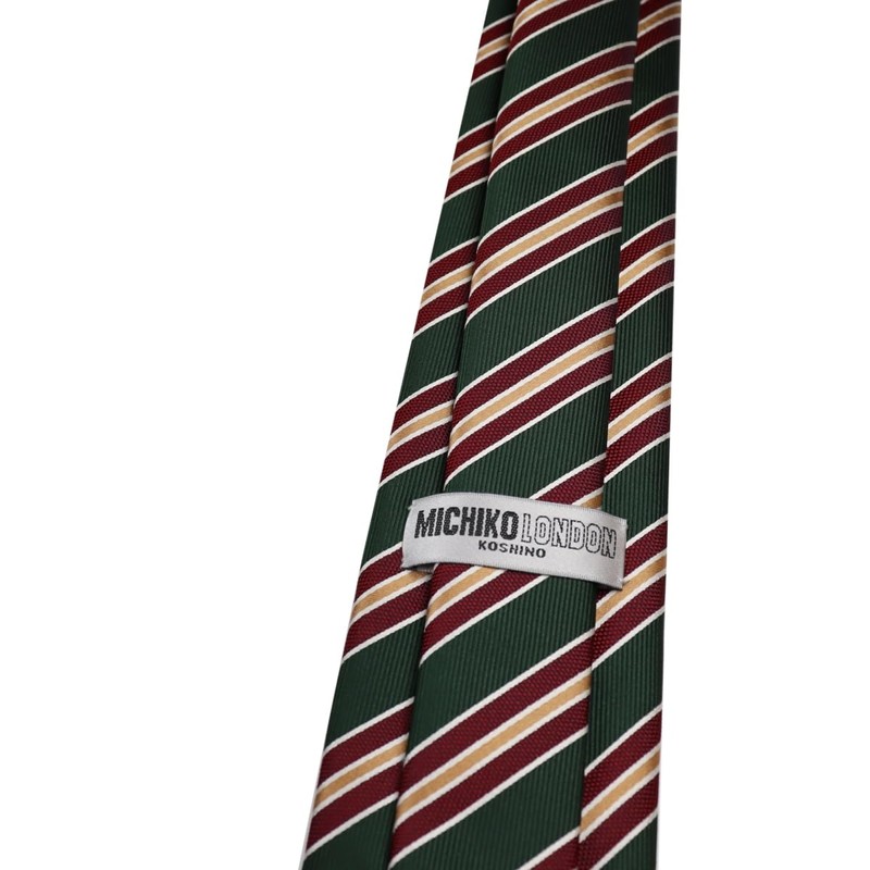 Michi Kolondon MKJ-030 Wrinkle-Resistant Bonding Processing Fabric Lined Volume, Made