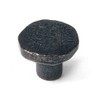 Laurey 54766 Native Romance Nonva 1-1/2-Diameter Knob, Patine