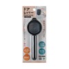 Green Pal Door Lever Replacement Round Knob Handle Indoor Door