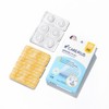 CAREPLUS Glutathione Whitening Patch 12P - CAREPLUS Glutathione Whitening Patch