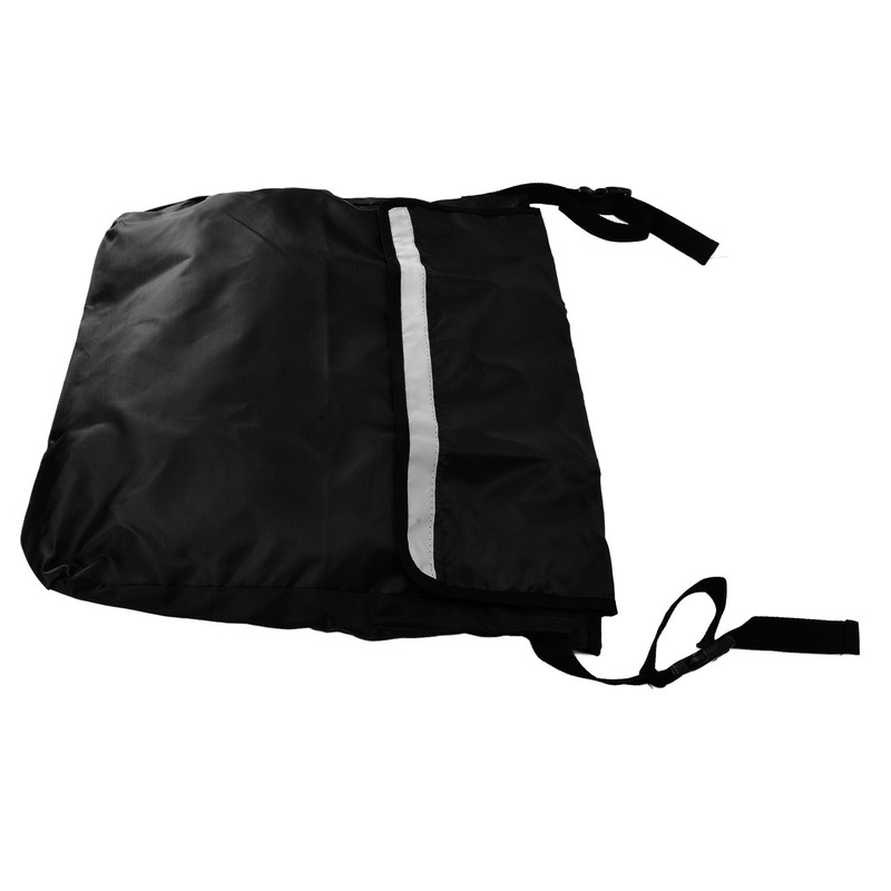 Wheelchair Backpack Bag Large Capacity Hanging On Wheelchair Mobility Scooter