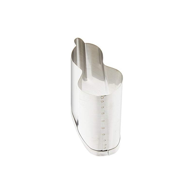 Endoshoji Professional Shape Cutter, Handmade, Gourd Shaped, 18-8 Stainless Steel,
