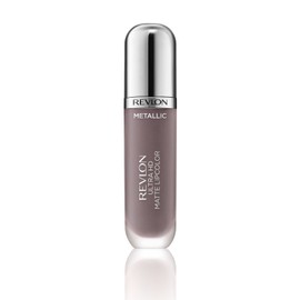 Revlon Ultra HD Matte Metallic Lipcolour, HD Luster - 0.2 fl. oz (6 ml)