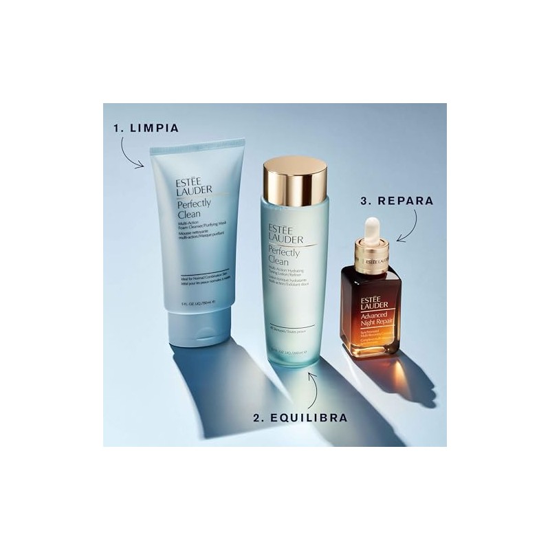 Estée Lauder Perfectly Clean Splash Away Limpiador Espumoso